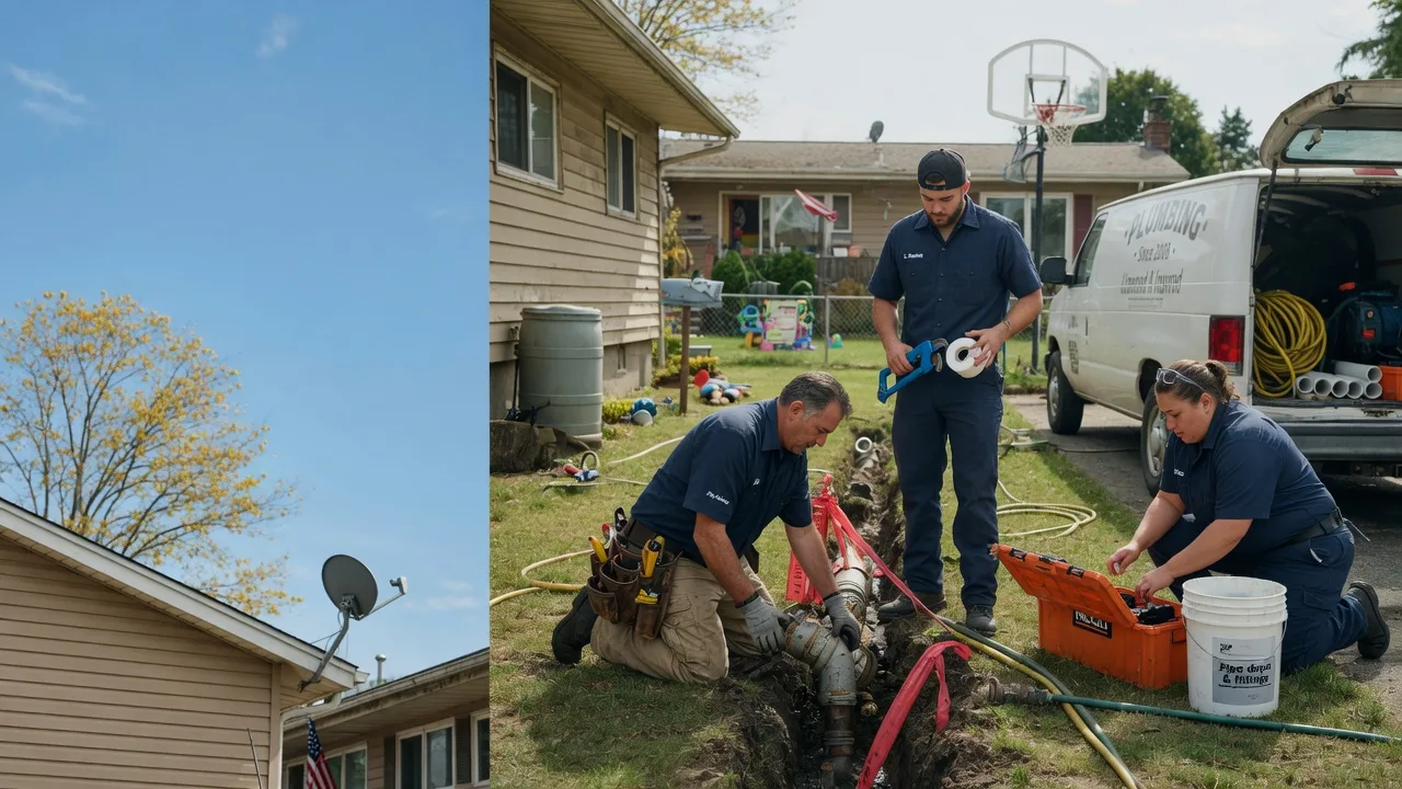 Garbage Disposal Replacement in Stockton, MO near me